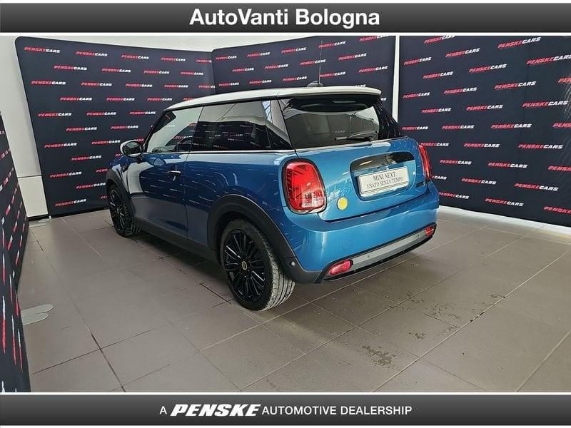 MINI Full Electric Mini 3p Cooper SE Classic auto