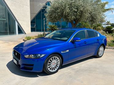 Jaguar XE Prestige 163cv offerta T-Stock prezzo imperdibile