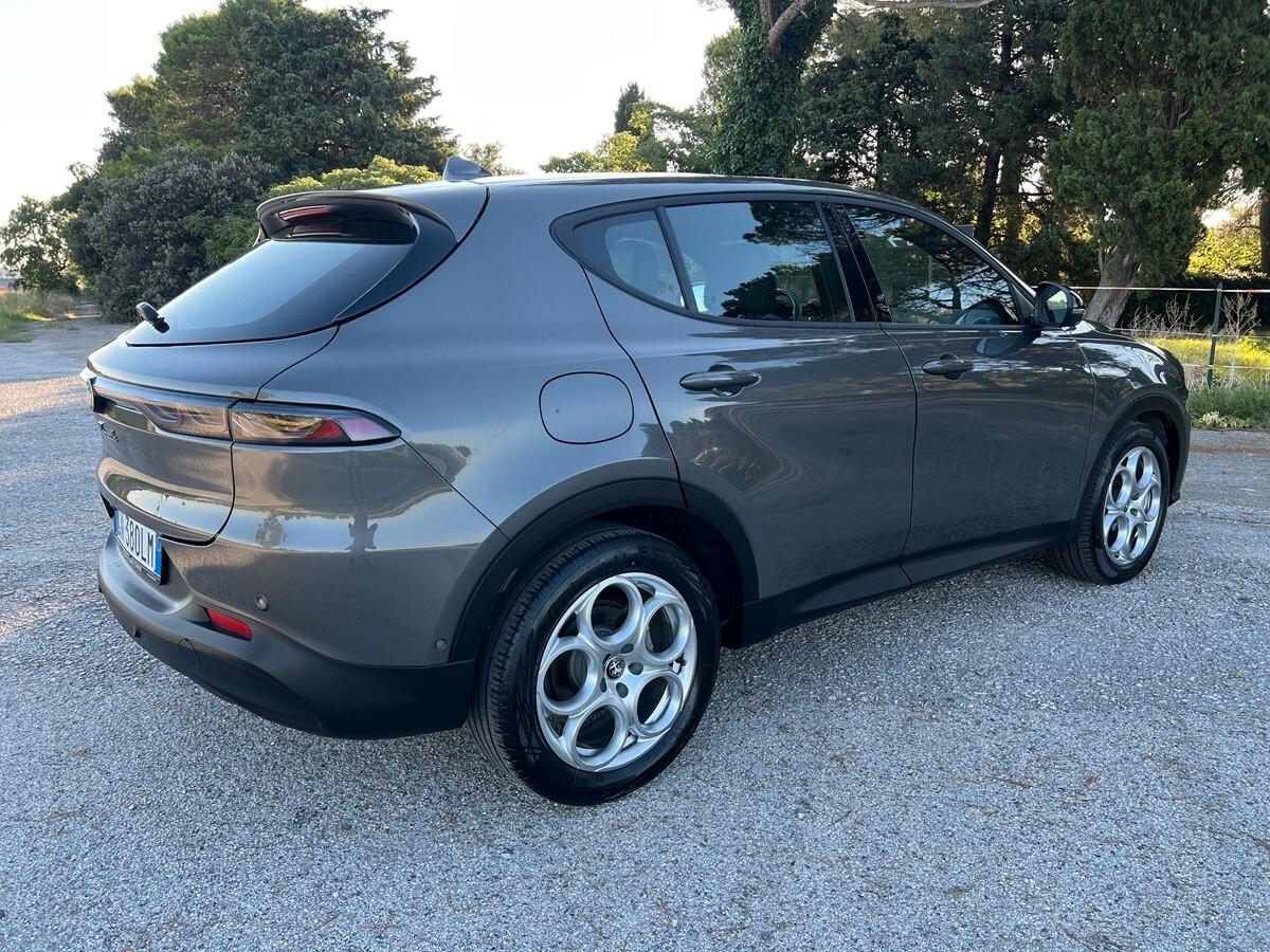 Alfa Romeo Tonale 1.6 diesel 130 CV TCT6 Sprint