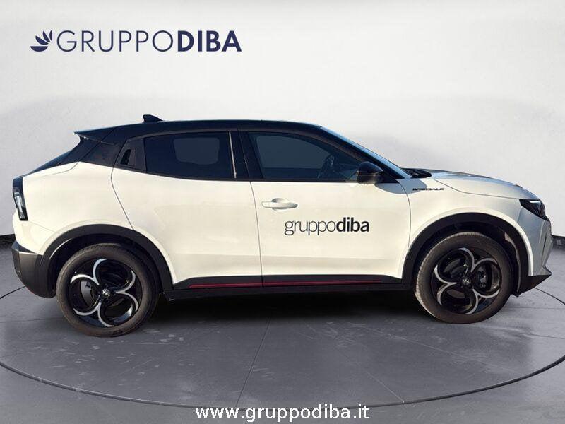 Alfa Romeo Junior 626 Ibrida Ibrida Speciale1.2 145cv H