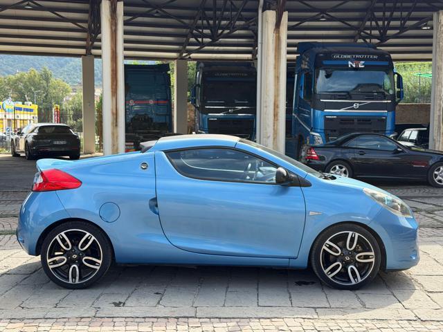 RENAULT Wind 1.2 TCE 100CV Gordini
