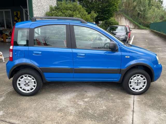 Fiat Panda Panda 1.2 Climbing 4x4