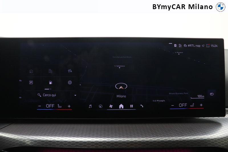 BMW Serie 4 Gran Coupe 420 d Mild Hybrid 48V M Sport xDrive Steptronic