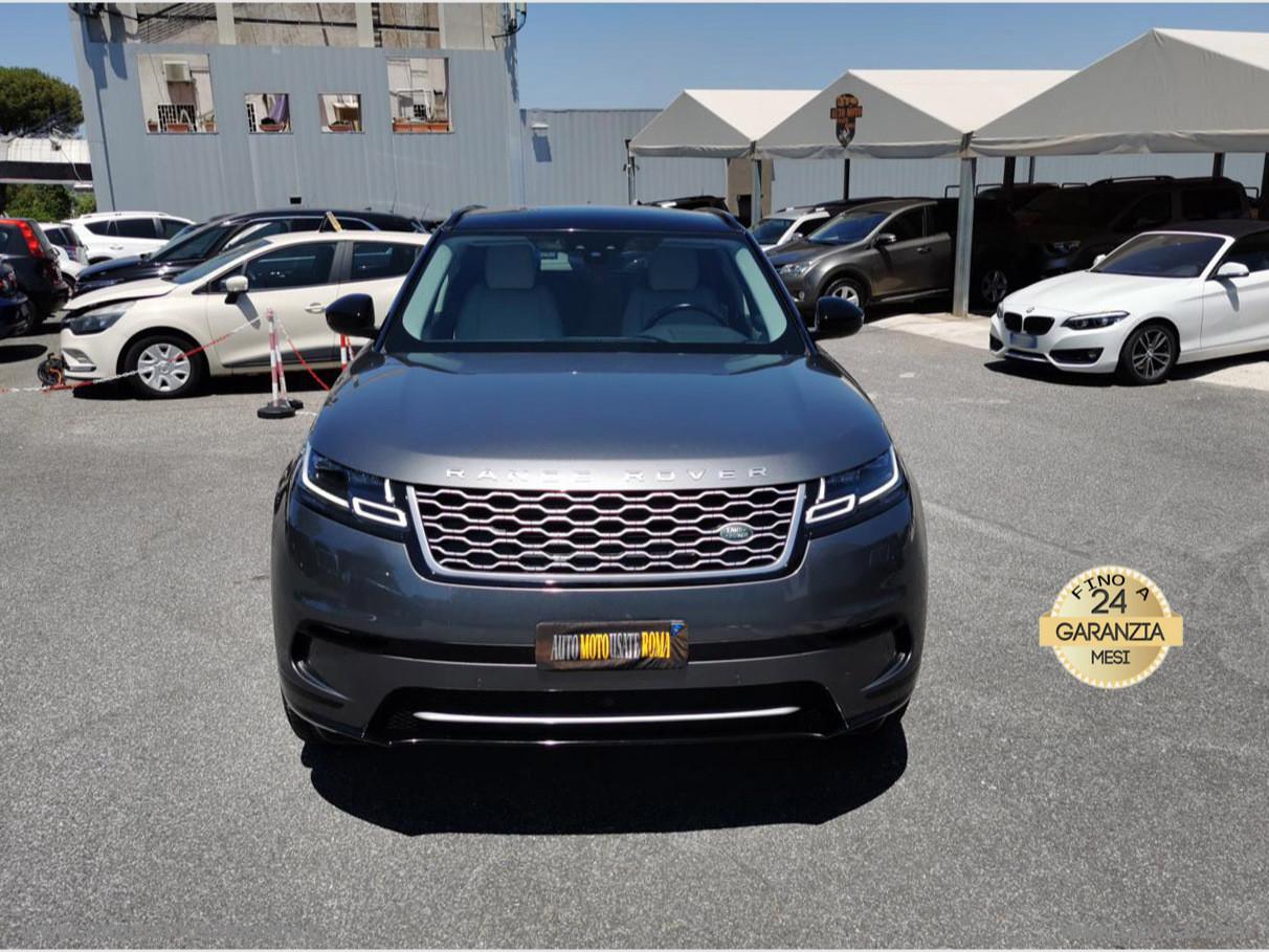 LAND ROVER RR Velar 2.0D I4 180 CV HSE OFFERTA PROMO WEB