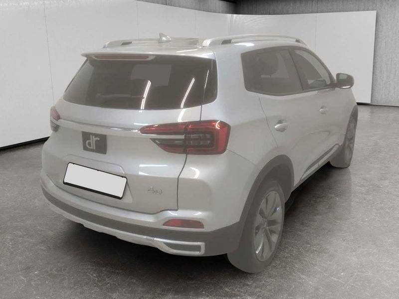 DR AUTOMOBILES dr 4.0 1.5 Gpl 114cv