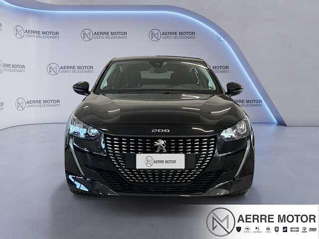 Peugeot 208 1.2 PureTech 75 CV Active Pack