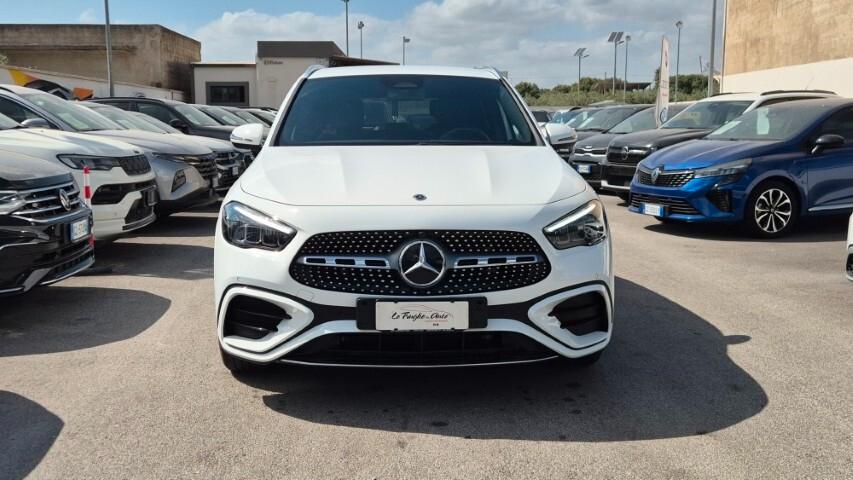 Mercedes-benz GLA 200 d Automatic AMG Premium - 2024