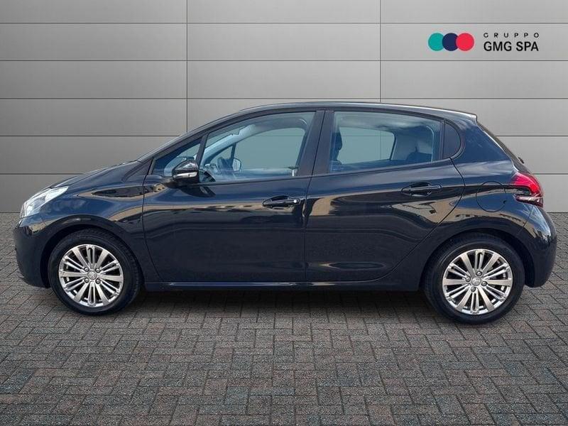 Peugeot 208 5p 1.2 puretech Active s&s 82cv neopatentati