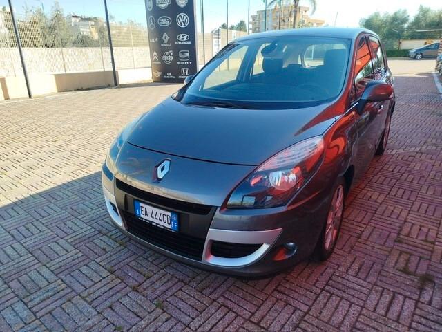 Renault Scenic X-Mod 1.5 dCi 110CV Luxe 100.000 KM !!