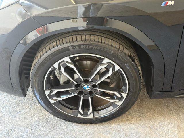 BMW X2 sDrive 20d Msport 5 anni di garanzia
