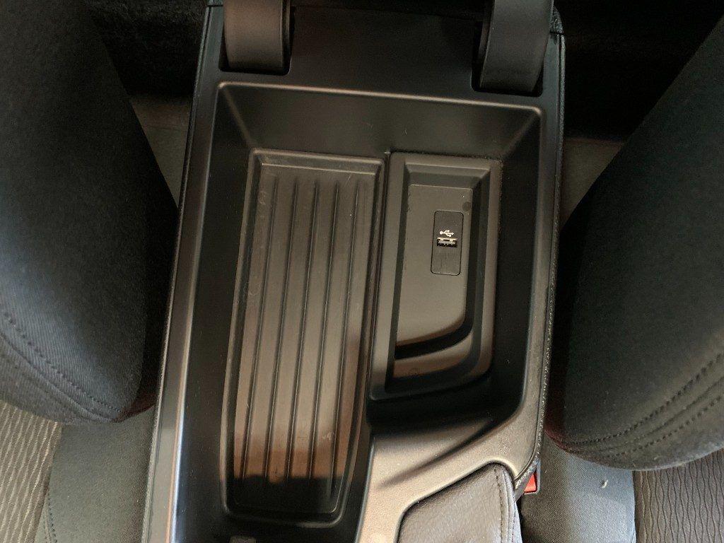 BMW 116 d Advantage 5 Porte