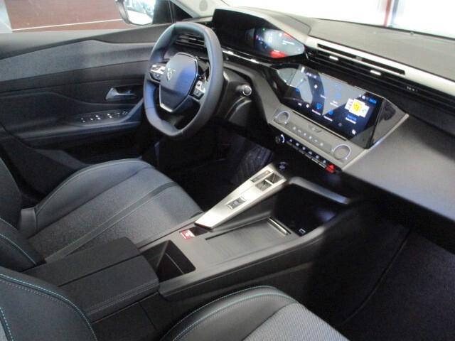 Peugeot 308 BlueHDi 130 S&S EAT8 Allure