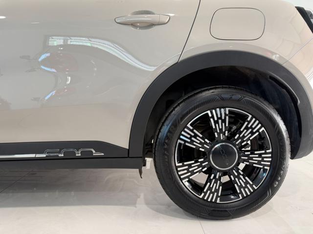 FIAT 600 Hybrid 145 CV DCT MHEV POP *PREZZO REALE*
