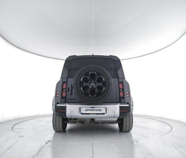 LAND ROVER Defender 110 3.0d i6 mhev SE awd 200cv auto - AUTOCARRO N1