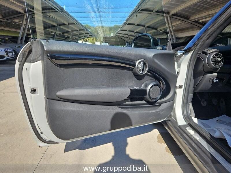 MINI Mini 5 porte Mini 2014 Diesel Mini 1.5 Cooper D Hype 3p