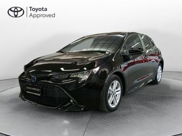 Toyota Corolla 1.8 Hybrid Active