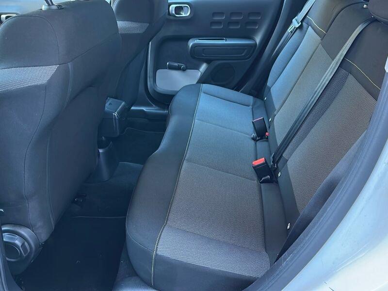 Citroën C3 C3 PureTech 82 Feel