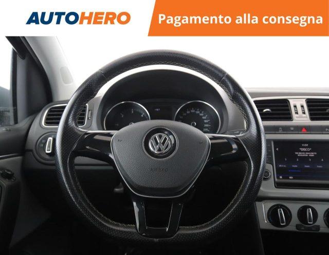 VOLKSWAGEN Polo 1.4 TDI DSG BlueMotion Technology