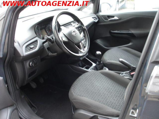 OPEL Corsa 1.3 CDTI 5 porte EURO 6