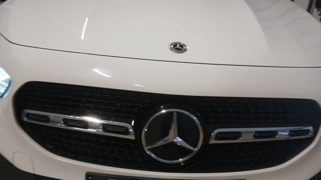 Mercedes-Benz GLA (H247) - GLA 180 d Automatic Sport Plus