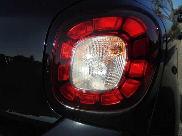 SMART ForFour 1.0 Manuale Passion n°31