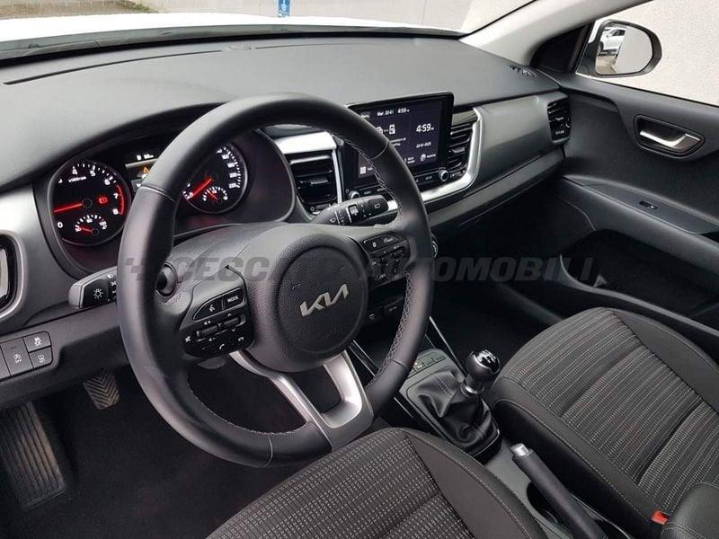 KIA Stonic Stonic 1.2 dpi Style 84cv