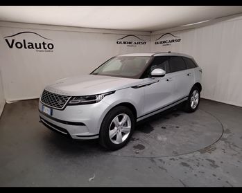LAND ROVER Range Rover Velar 2021 - Range Rover Velar 2.0d i4 mhev 4wd
