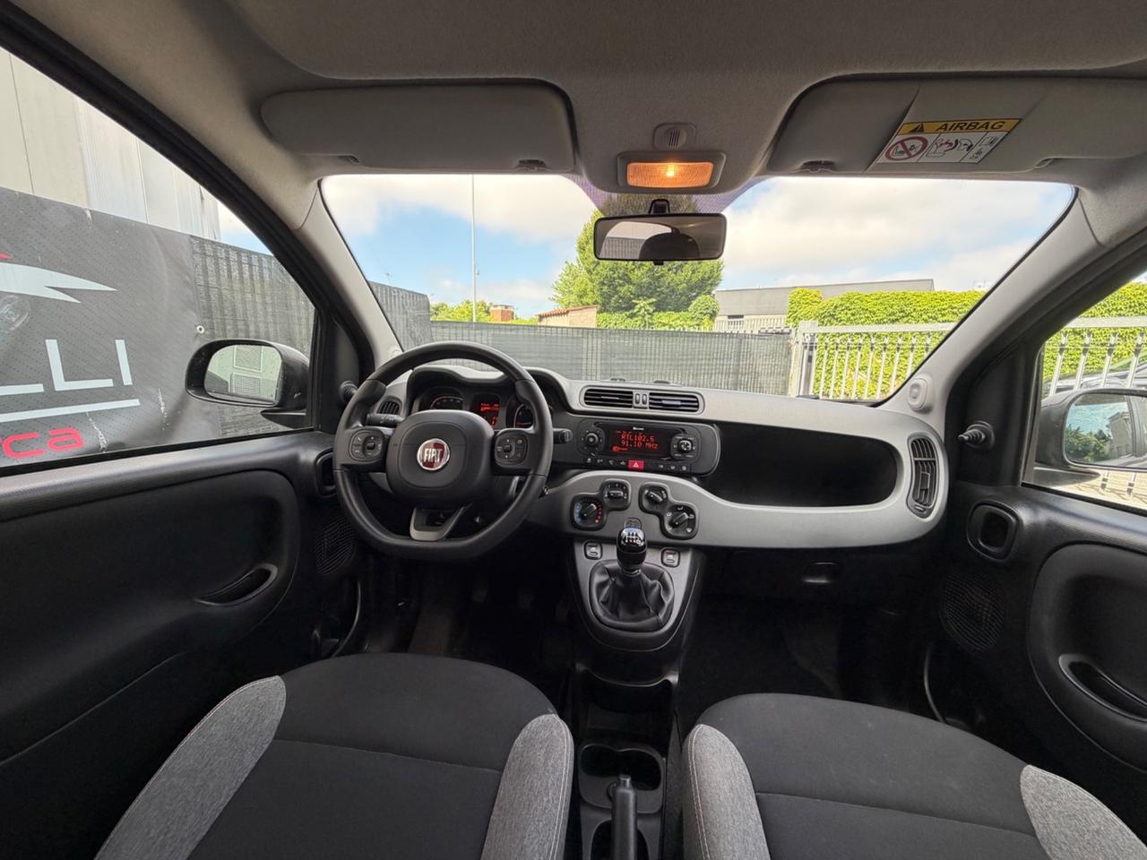 Fiat Panda 1.0 FireFly S&S Hybrid City Life PREZZO REALE