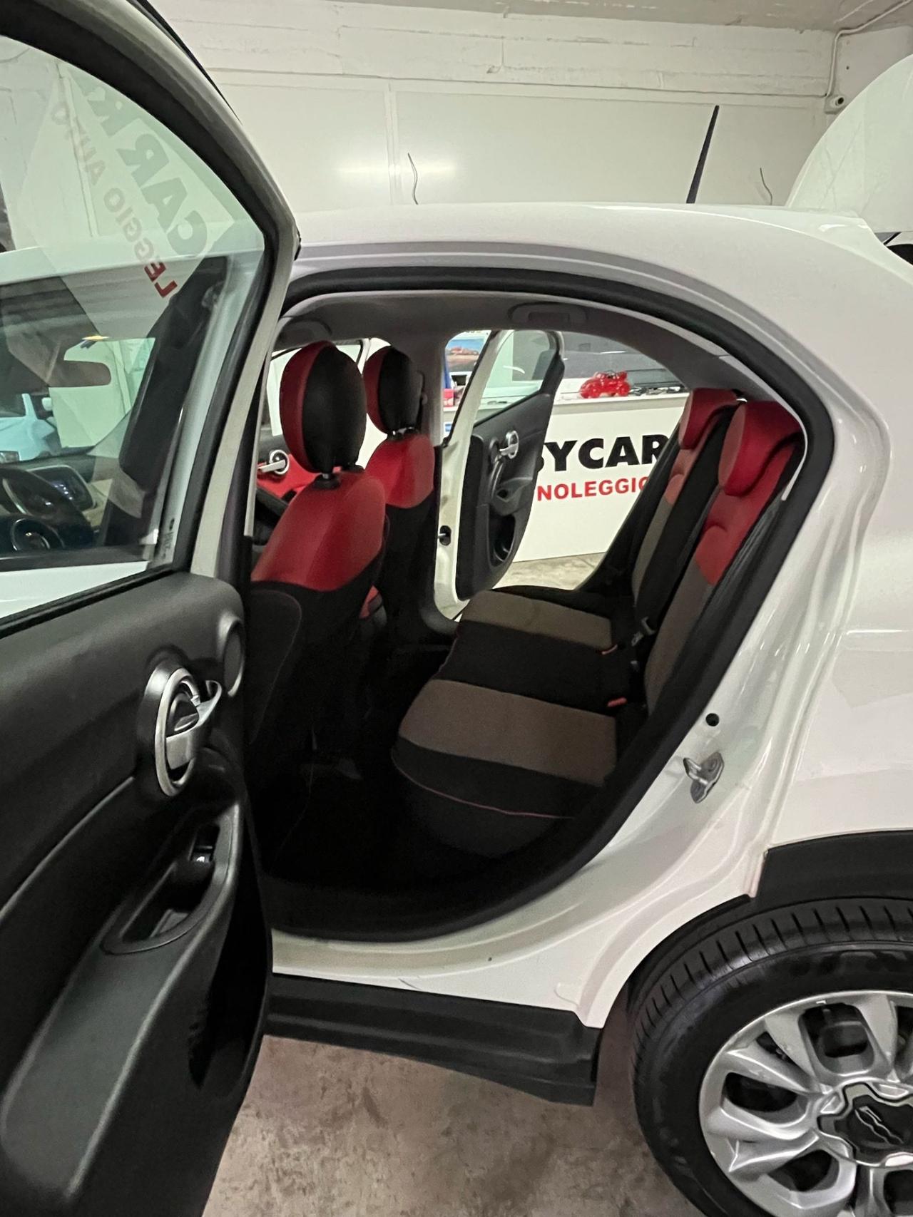 Fiat 500X 1.6 MultiJet 120 CV Business