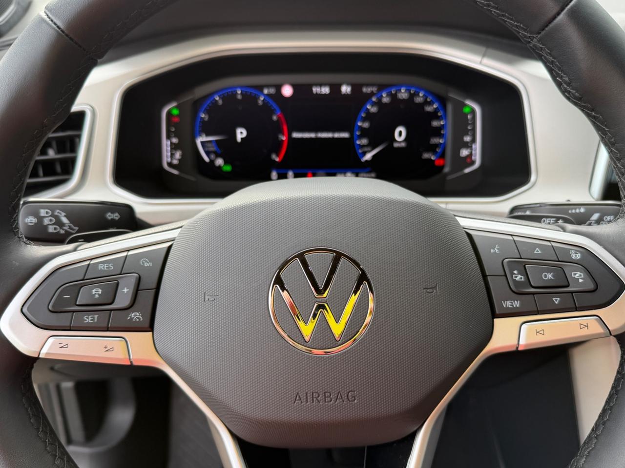 Volkswagen T-Roc Cabriolet 1.5 TSI - LEASING LEGGERE