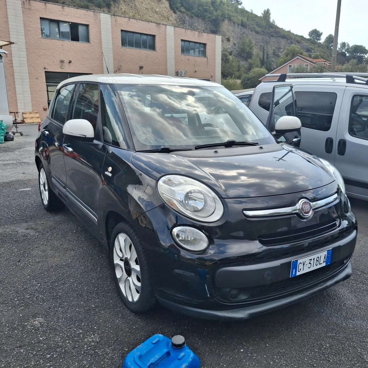 Fiat 500L 1.6 Multijet 105 CV Pop Star