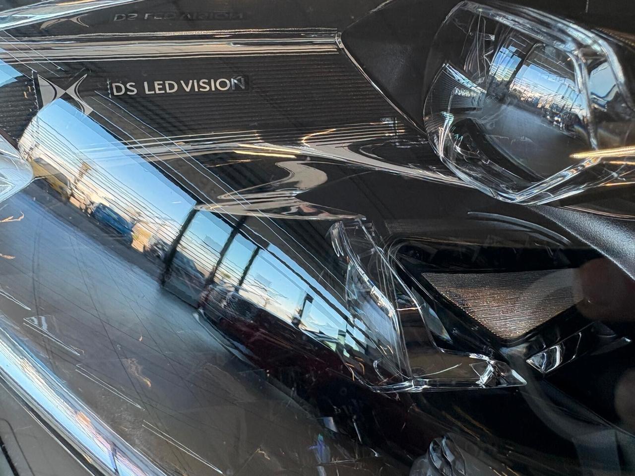 Ds DS3 Crossback GRAND CHIC E-Tense SPOTICAR