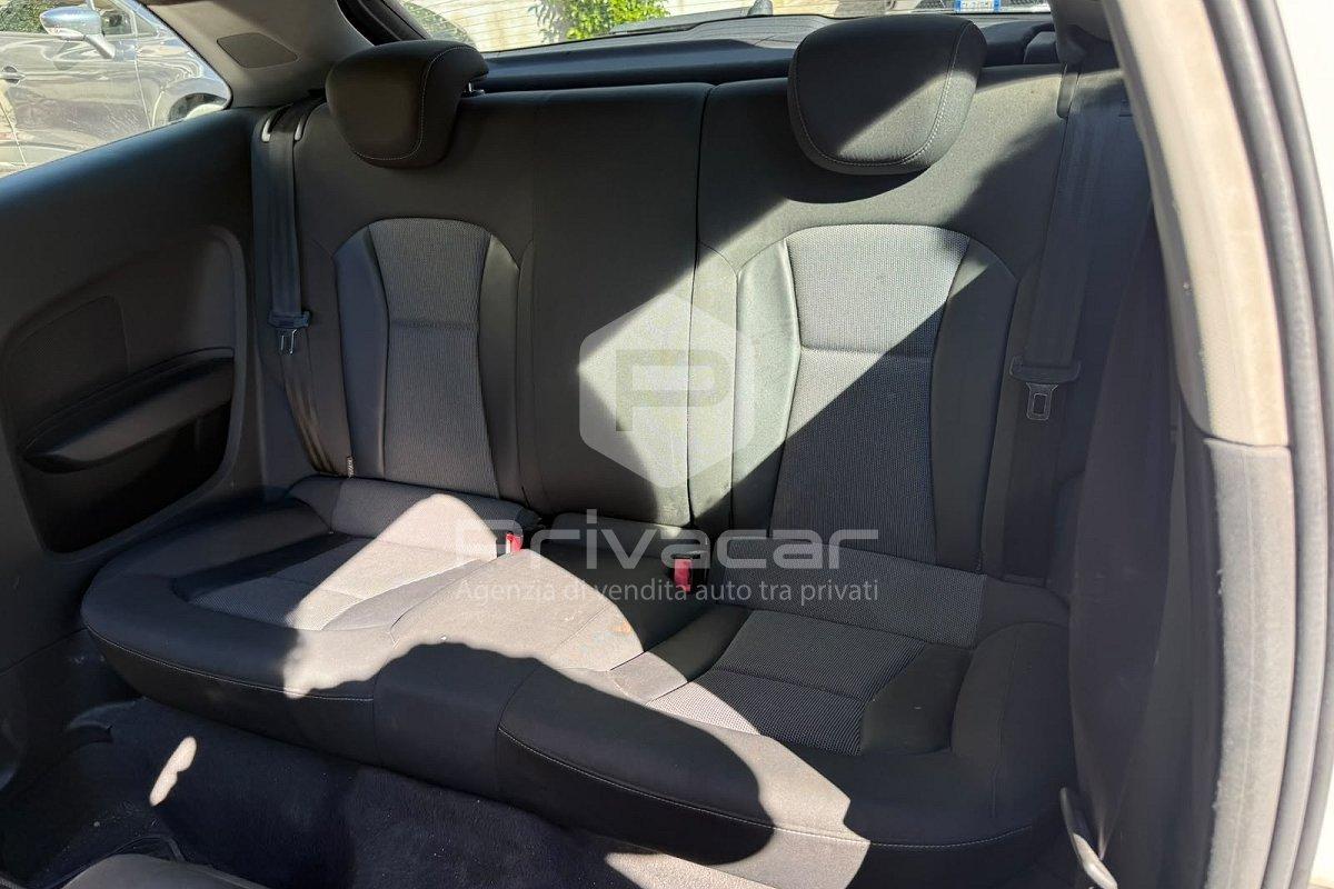 AUDI A1 1.6 TDI 105 CV Ambition
