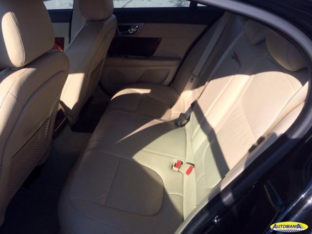 JAGUAR XF 3.0 DS V6 Premium Luxury - MACCHINA NON MARCIANTE