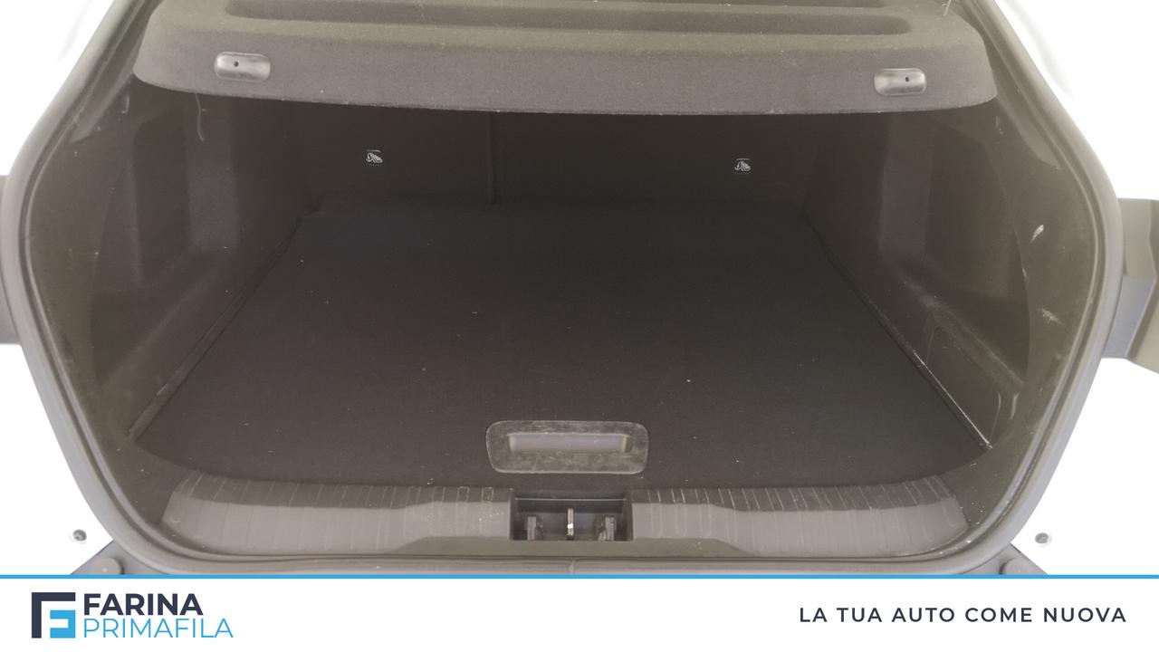 RENAULT Arkana 2021 - Arkana 1.6 E-Tech full hybrid Intens 145cv