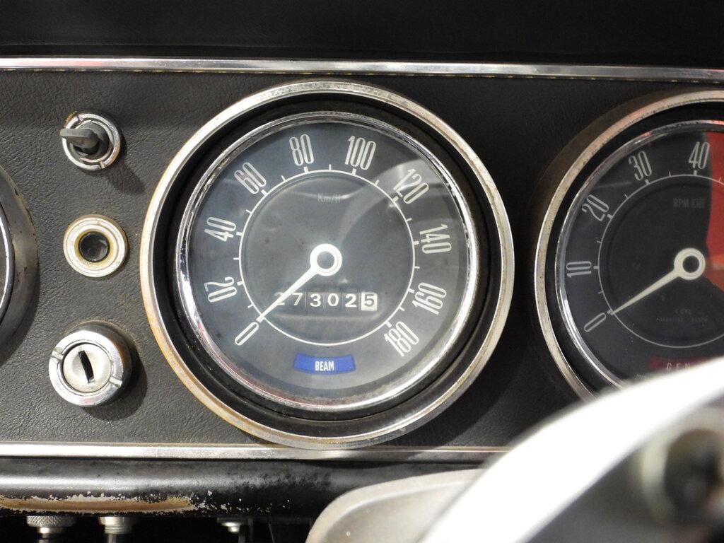 Ford Fiesta 3 Porte CORTINA GT 1.5 DE TOMASO