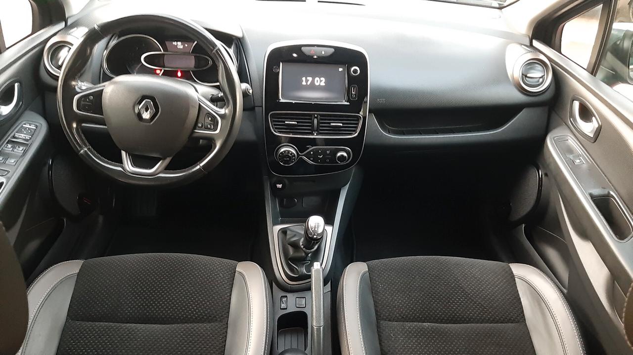 Renault CLIO DCi 8V 90CV Start&Stop 5 porte Energy INTENSE