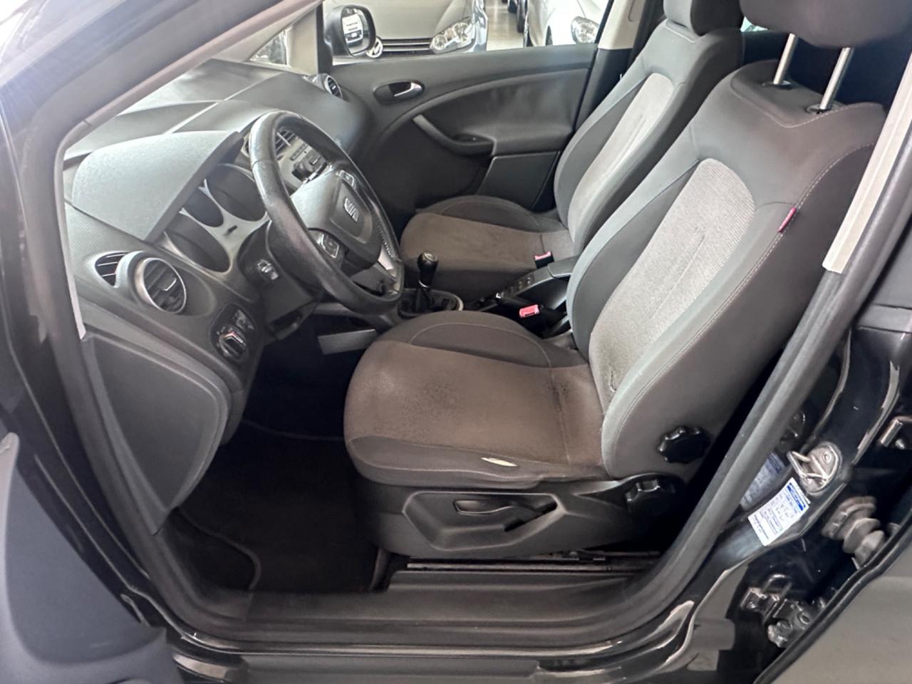 Seat Altea 1.6 TDI 105 CV Style Ecom.