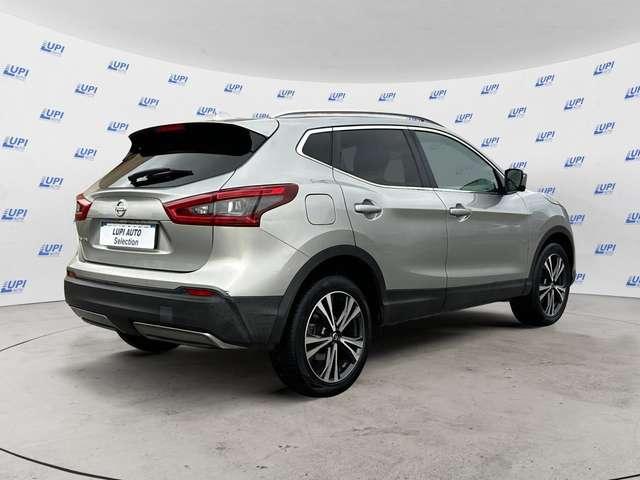 Nissan Qashqai 1.2 dig-t N-Connecta 115cv
