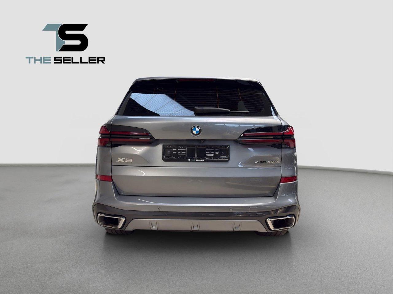BMW X5 xdrive40d MSport Pro auto*FORMULA S*