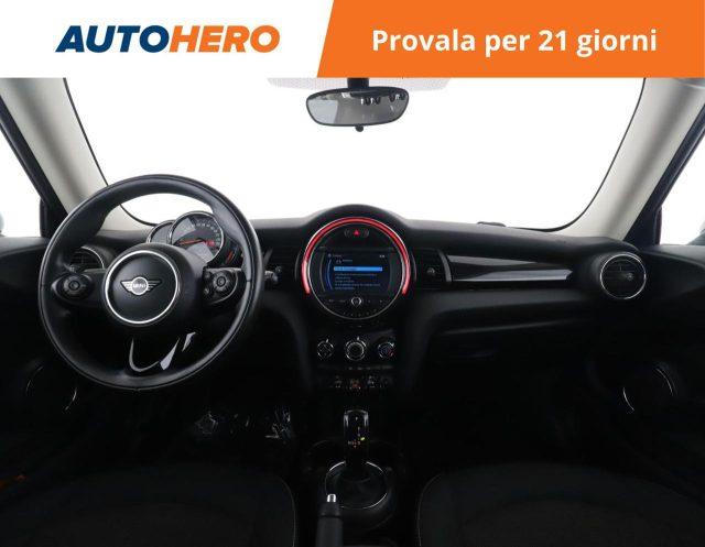MINI One 1.5 One