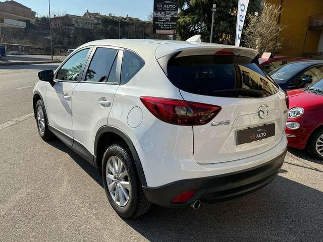 Mazda CX-5 2.2 AUTOM. SKYACTIVE 2wd 150cv CARPLAY/LED