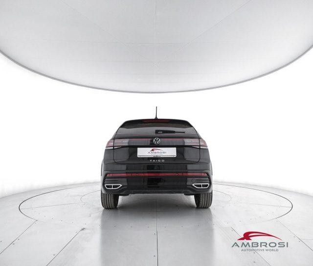 VOLKSWAGEN Taigo 1.5 tsi R-Line 150cv dsg