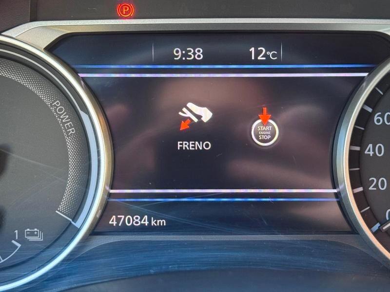 Nissan Juke 1.6 HEV N-Connecta