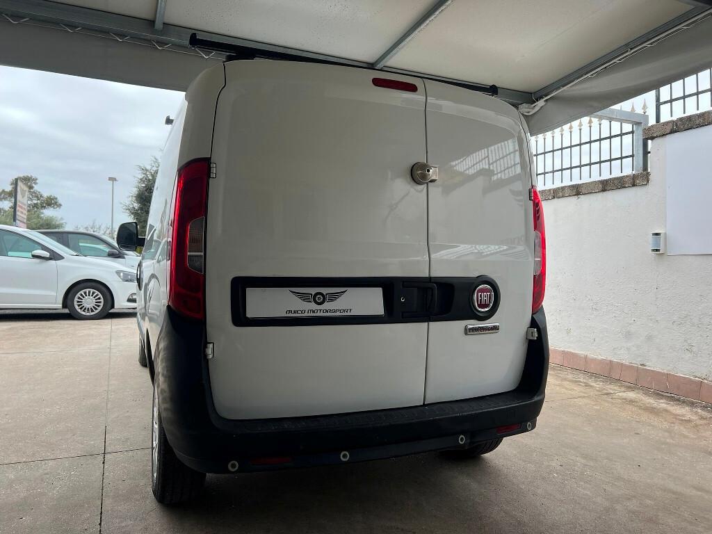 Fiat Doblo 1.3 Mtj 90 CV - Euro 5B – Fatturabile