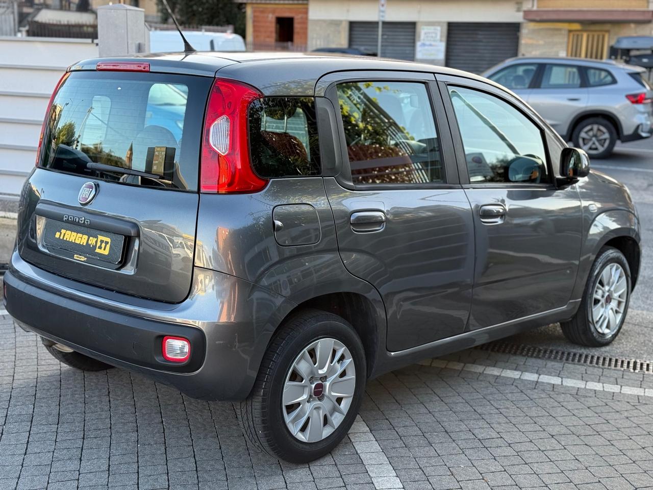 Fiat Panda 1.2 Lounge GARANTITA