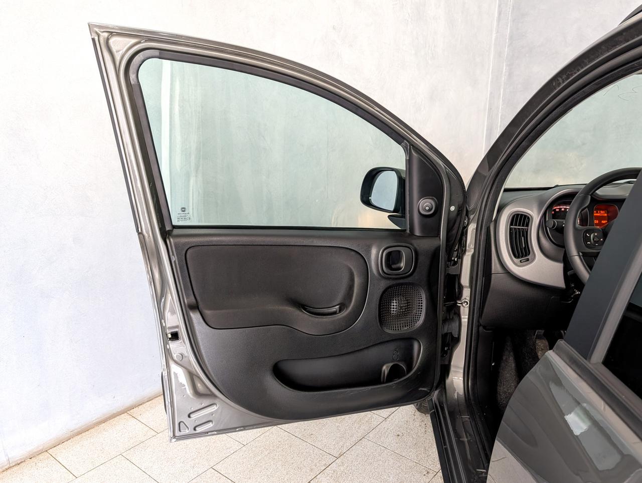 Fiat Panda 1.0 Hybrid 70cv City Life