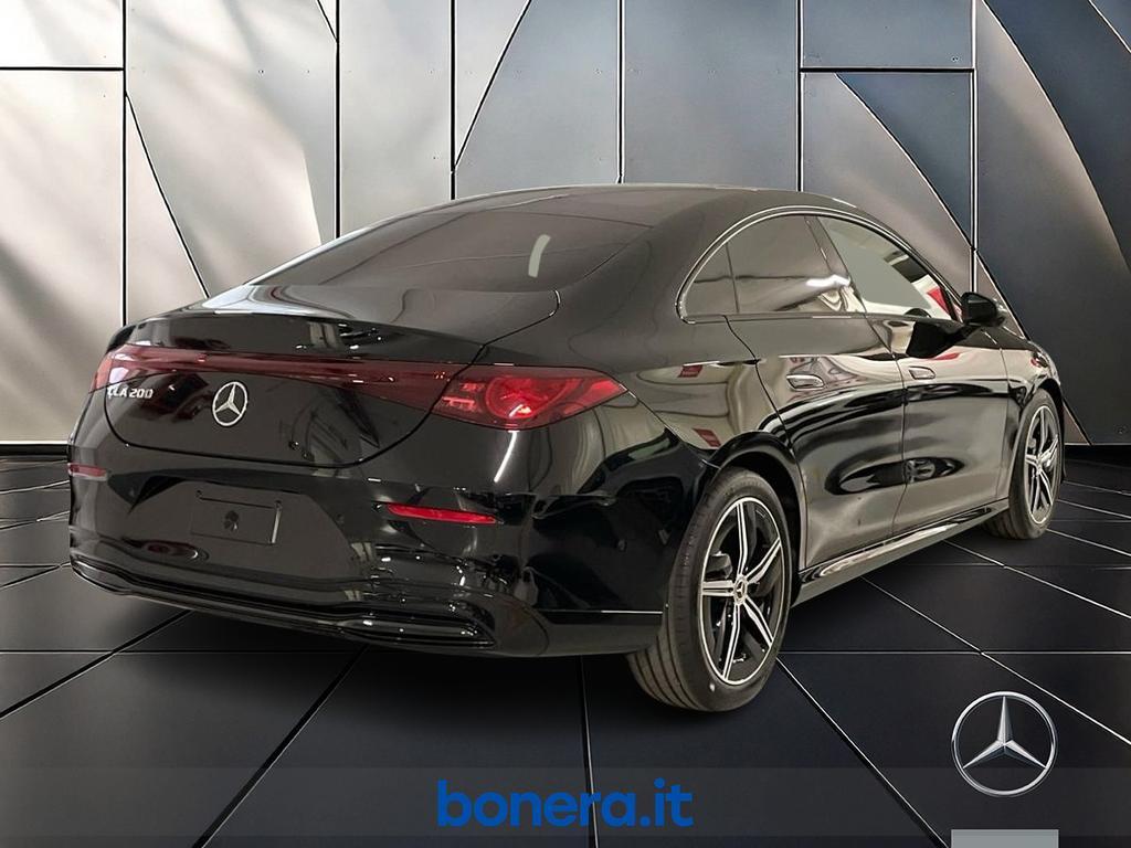 Mercedes CLA 200 200 Advanced Plus Auto