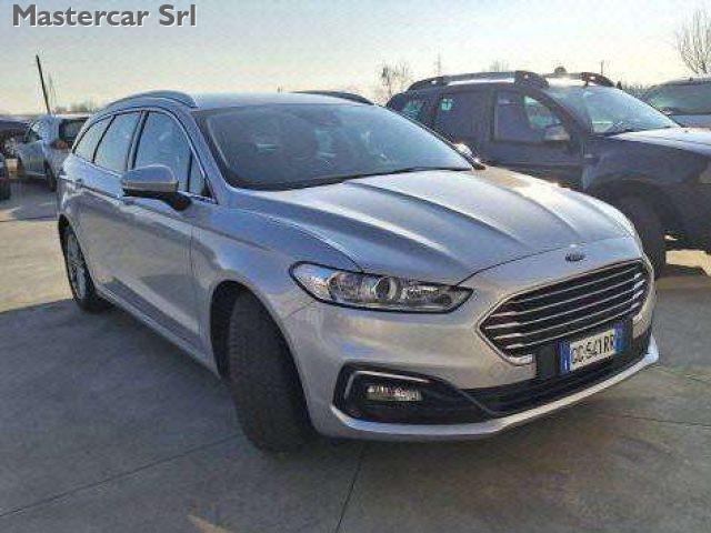 FORD Mondeo Mondeo SW 2.0 ecoblue Titanium Business - GG541RR