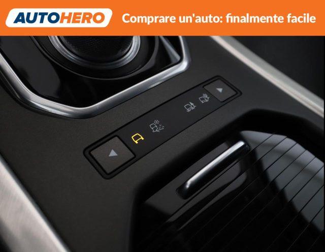 LAND ROVER Range Rover Evoque 2.0 TD4 180 CV 5p. SE Dynamic